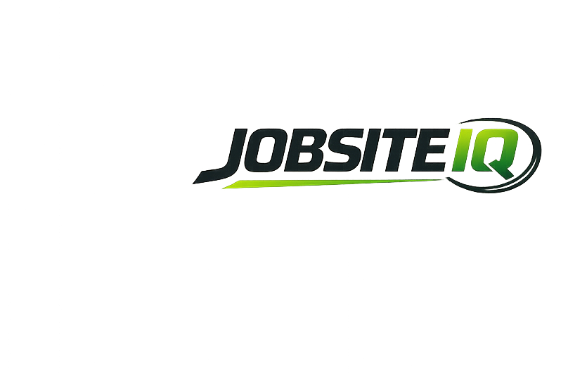 JobsiteIQ