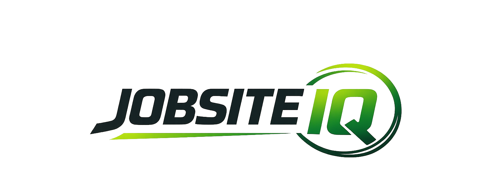 JobsiteIQ