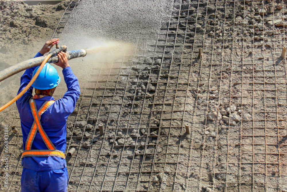 Municipal Infrastructure